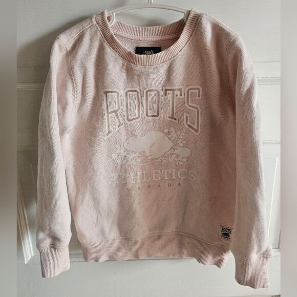 Roots Crewneck - Picture 1 of 2